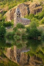 Sainte-Marie-des-Chazes - Haute-Loire