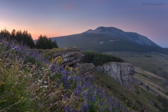 Mont Mezenc - Haute-Loire