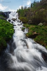 Vallée de la Clarée - Haute-Alpes