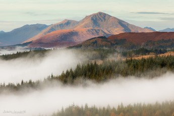 Highlands - Scotland