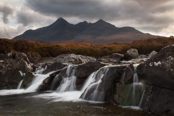 Sligachan - Isle of Skye - Scotland