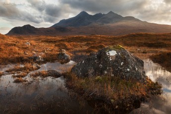 Sligachan - Isle of Skye - Scotland