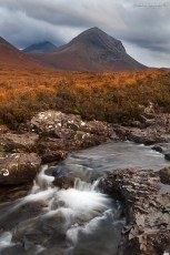 Sligachan - Isle of Skye - Scotland