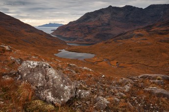 Isle of Skye - Scotland