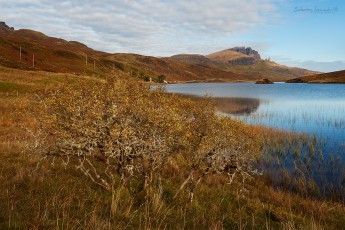 Old Man of Storr - Isle of Skye - Scotland