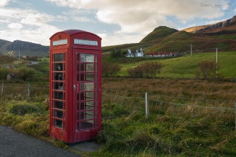 Isle of Skye - Scotland