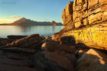 Elgol - Isle of Skye - Scotland