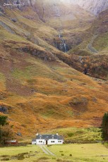 Glencoe - Highlands - Scotland