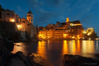 Vernazza - Cinque Terre - Italie