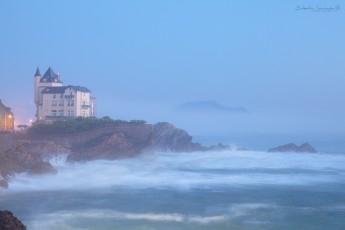 Villa Belza - Biarritz