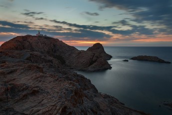 L'Ile Rousse - Corse