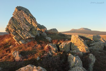 Mont Mezenc - Haute-Loire
