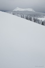 Mont Mezenc - Haute-Loire