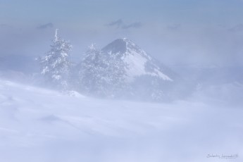 Suc de Sara - Ardèche