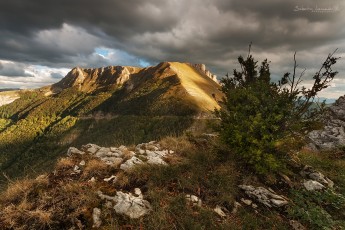 Roc de Toulaud - Drôme